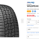 Illustration for article titled Oppo, I Seek Your All-Terrain Tire Wisdom